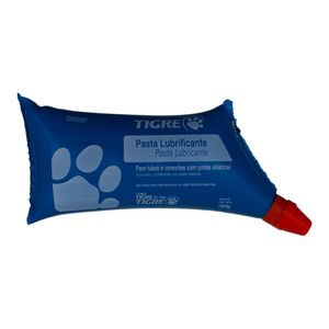 Pasta Lubrificante Tigre Bisnaga 160 G