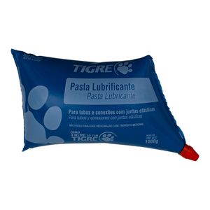 Pasta Lubrificante Tigre Bisnaga 1000 G