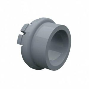 Adaptador Condulete Tigre Top PVC 1P