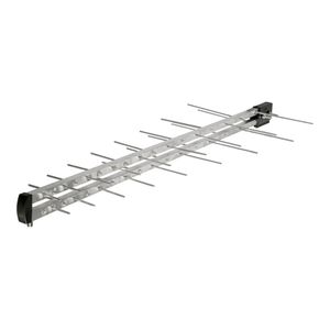 Antena Externa Indusat Log 34 Elementos Digital AEx901