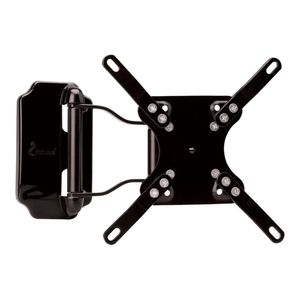 Suporte para TV Indusat Articulado SU500I 10 a 55" Preto