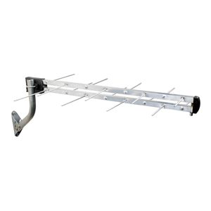 Antena Externa Indusat Kit Log 34 Elementos AE X 900