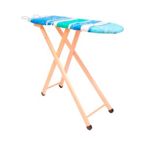 Tábua de Passar Roupa de Pinus Classic Compact - 91750140 - Tramontina