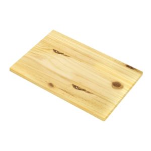 Prateleira em Madeira Pinus com Acabamento Natural Modulare 600X200X18MM - Tramontina