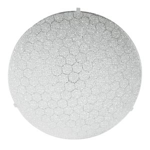 Plafon Bronzearte Colmeia 30 CM 2xe27