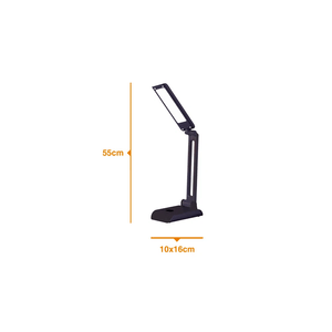 Luminaria de Mesa Pelicano Led 4W 6400K Bivolt
