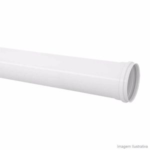 Tubo PVCE Amanco 250 MM X 6M