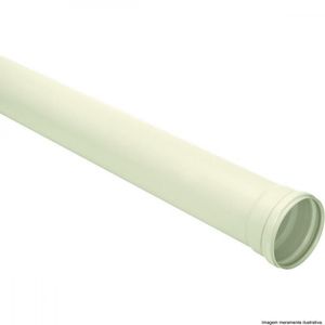 Tubo PVCE Amanco SR 75 MM X 6M