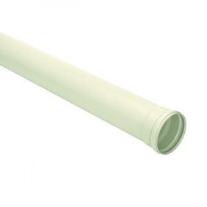 Tubo PVCE Amanco SR 100 MM X 6M