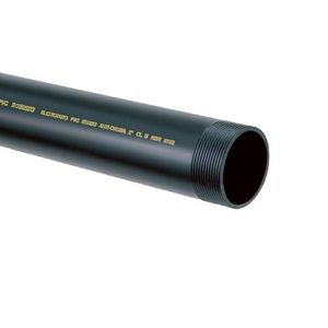 Eletroduto Rígido Roscável F3M 2" - Amanco