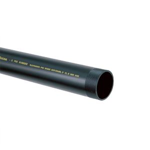Eletroduto Rígido Roscável F3M 2" - Amanco