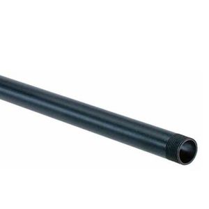 Eletroduto Rígido Amanco Roscável F3M 4"