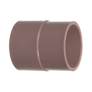 Bucha Longa de Redução Amanco PVC 60 X 50 MM