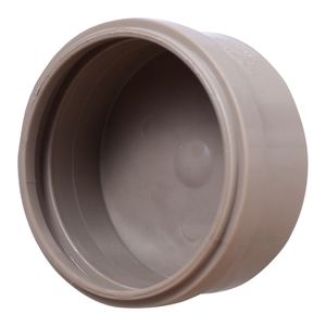 Cap PVC Amanco SR 100 MM