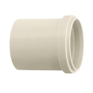 Luva Simples Amanco PVC SR 75 MM