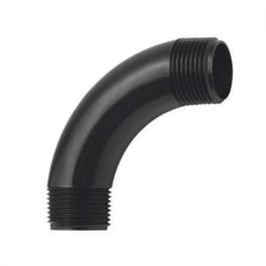 Curva Curta Eletroduto 90 Amanco Roscável 3/4"