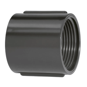 Luva Eletroduto Amanco Roscável 1,1/4"