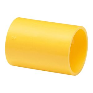 Luva de Pressão para Eletroduto Amanco Corrugado Flex 25