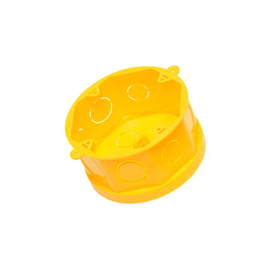 Caixa de Luz Amanco 4X4 Octagonal