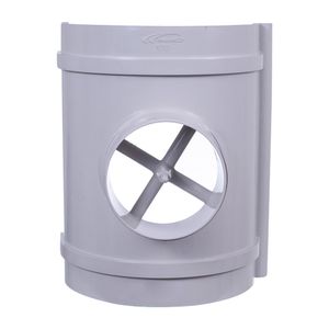 Bocal para Calha Pluvial Amanco DN 170 X 100 MM