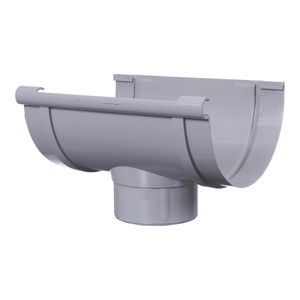 Bocal para Calha Pluvial Amanco DN 170 X 100 MM