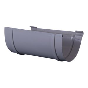 Emenda para Calha Pluvial Amanco DN 170
