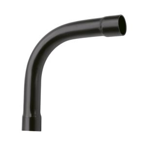 Curva Longa Eletroduto 90 Amanco S 25 MM