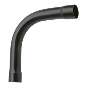 Curva 90 para Eletroduto Amanco Longa S 32 MM