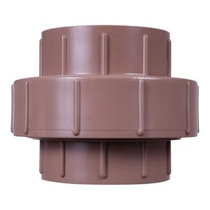 União Amanco PVC Soldável 85 MM