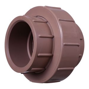 União Amanco PVC Soldável 85 MM
