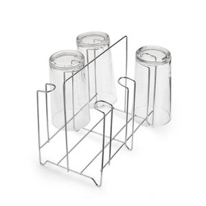 Porta Copos Arthi para Mesa