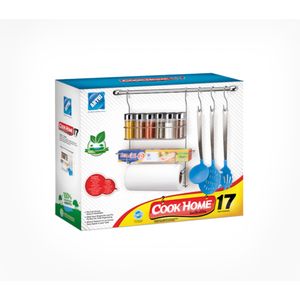 Cook Home Arthi Kit 17
