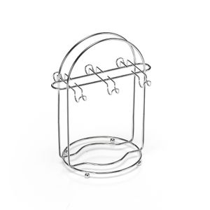 Suporte para 6 Xícaras de Café Arthi Art Cook