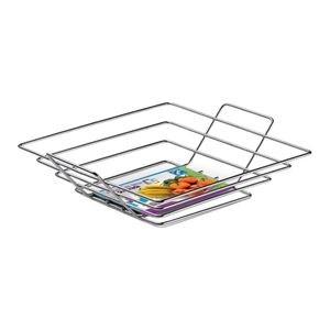 Fruteira de Mesa Arthi Quadrada