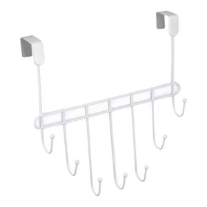 Cabide para Porta Arthi Eclipse com 7 Ganchos