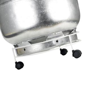 Suporte para Botijão Arthi Emborrachado