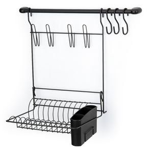 Cook Home Arthi Kit 8 Black
