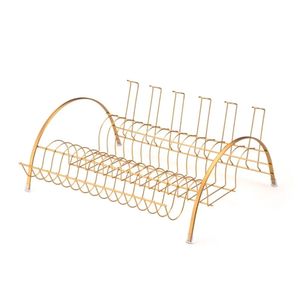 Escorredor Fantastik Dourado Fosco - Arthi