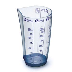 Copo Medidor Graduado 500Ml - Arthi