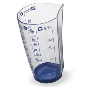Copo Medidor Graduado 500Ml - Arthi