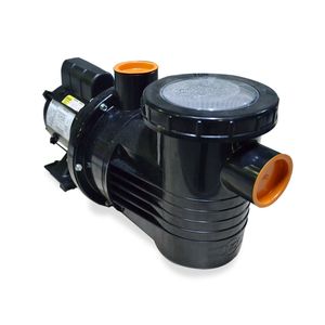 Bomba Pratika  Dancor Pf-17W 50Mm 1/3Cv M 127/220/254V
