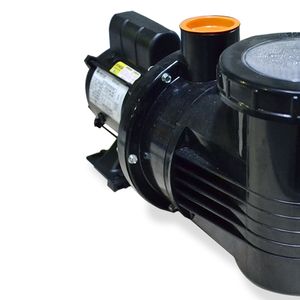 Bomba Pratika  Dancor Pf-17W 50Mm 3/4Cv M 127/220/254V