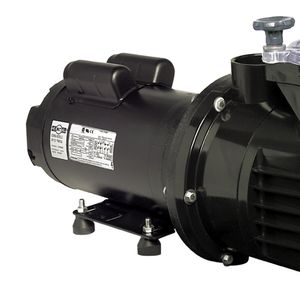 Bomba Pratika  Dancor Pf-22W 60Mm 3,0Cv T 220/380V Ir3