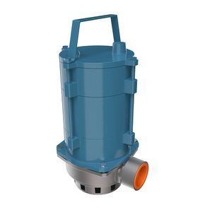 Bomba Dancor 2050 Sde-Oleo 2 1/2Cv M 220V 2P