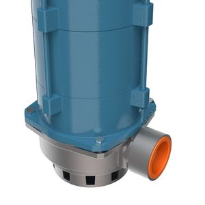 Bomba Dancor 2101 Sde-Oleo 2 1Cv M 220V 2P