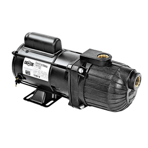 Bomba Dancor Pratika Motor 1/2CV AP 2R