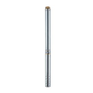 Bomba  Submersa Dancor 2.5-Ds-16 1/2Cv M 220V 60Hz Capacitor Embutido