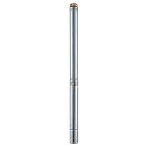 Bomba  Submersa  Dancor 2.5-Ds-22 3/4Cv M 220V 60Hz Capacitor Embutido