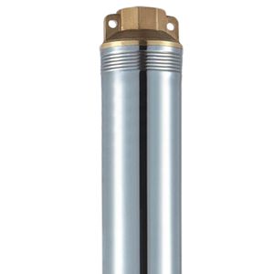 Bomba  Submersa  Dancor 2.5-Ds-22 3/4Cv M 220V 60Hz Capacitor Embutido
