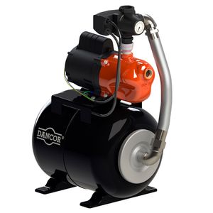 Conjunto De Pressão Dancor Tdv 20 Hor Ultra Da-2 1/2Cv M 220V